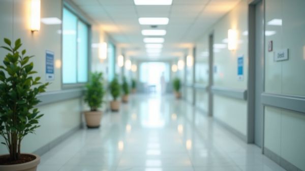 Hospital accreditation in Turkey and its importance for quality care