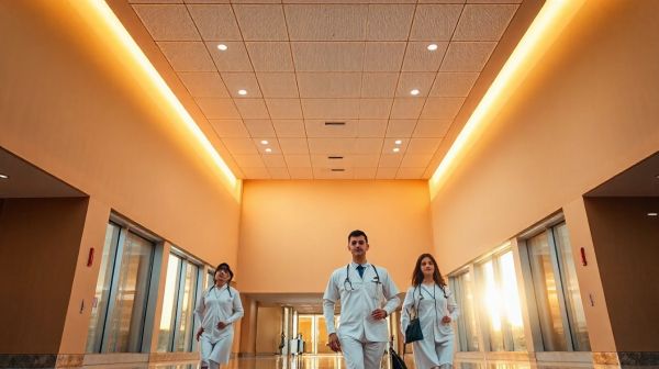 Top reasons hospital accreditation boosts quality care in Turkey