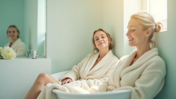 Why personal care should be your daily priority