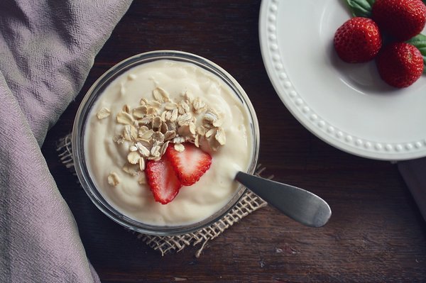 Can Probiotic Yogurt Boost Lactose Digestion for Those with Lactose Intolerance?