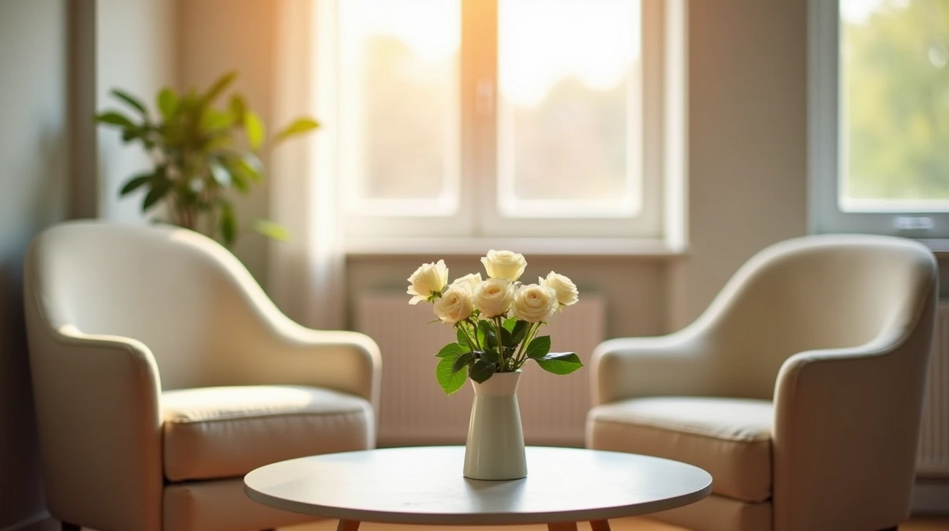 Your Questions About Couples Therapy Answered